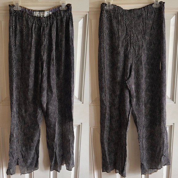 vintage nothing matches pants - Picture 1 of 7
